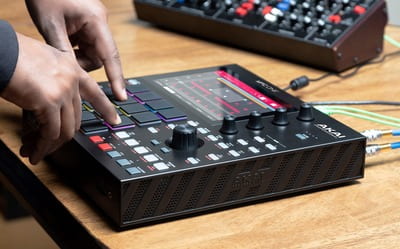 best drum machine for hip hop producers