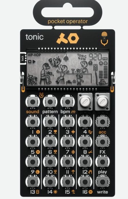 PO-32 review