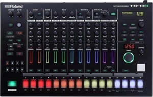 best drum machine for edm and dance music